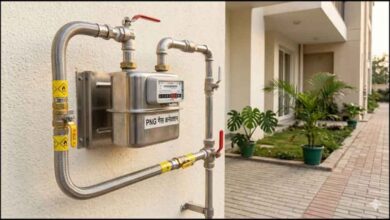 मध्य प्रदेश में 2 लाख घरों तक पहुंची PNG, भोपाल पीछे—इंदौर-ग्वालियर आगे