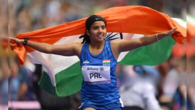 स्वर्ण पदक जीतने के बाद भी प्रीति पाल नाराज, बोलीं– ‘जो गलती ट्रेनिंग में नहीं होती, वो यहां कर दी’