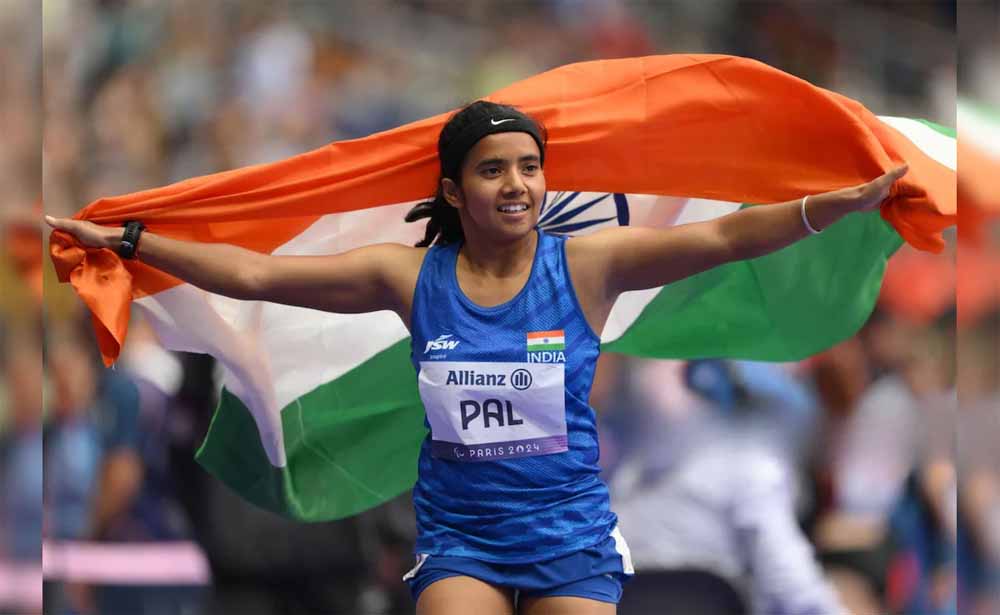 स्वर्ण पदक जीतने के बाद भी प्रीति पाल नाराज, बोलीं– ‘जो गलती ट्रेनिंग में नहीं होती, वो यहां कर दी’