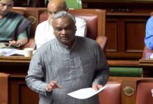 कर्नाटक का आईटी सेक्टर नई ऊंचाई पर: इस साल निर्यात 5.50 लाख करोड़ रुपये पार करेगा – प्रियांक खड़गे