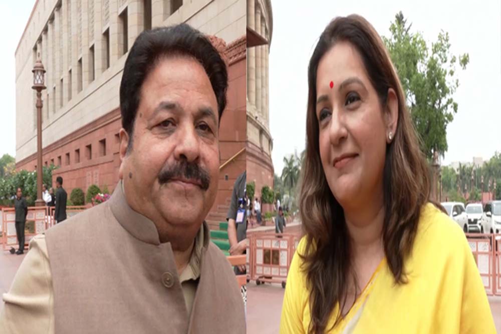 LPG कीमतों पर घमासान: विपक्ष का सरकार पर हमला, विदेशी नीति को बताया जिम्मेदार