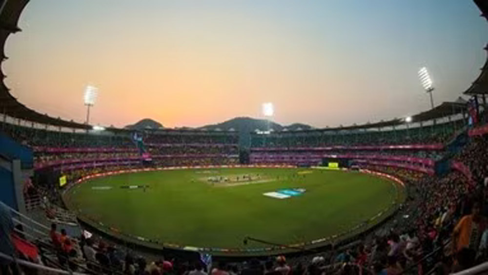 संजू सैमसन और रवींद्र जडेजा की अदला-बदली के साथ आईपीएल 2026 में भिड़ेंगे राजस्थान और चेन्नई