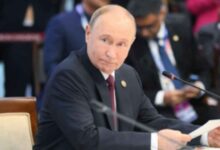 खामेनेई के निधन के बाद भड़का रूस, पुतिन का तीखा रुख; चीन-उत्तर कोरिया ने अमेरिका-इजरायल को घेरा