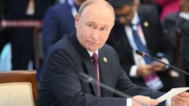 खामेनेई के निधन के बाद भड़का रूस, पुतिन का तीखा रुख; चीन-उत्तर कोरिया ने अमेरिका-इजरायल को घेरा