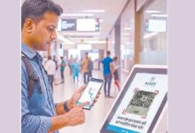 QR Code से आसान हुआ सफर: स्कैन करते ही मिलेगा OPD का सही रास्ता, एम्स में भटकना खत्म