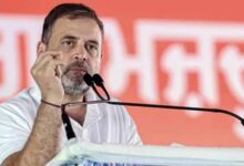 कांशीराम को भारत रत्न देने की मांग तेज, राहुल गांधी ने पीएम मोदी को लिखा पत्र