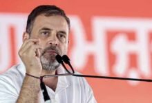 भारत तेल खरीद में स्वतंत्र नहीं, पीएम ने किया समझौता: राहुल गांधी