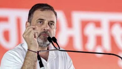 भारत तेल खरीद में स्वतंत्र नहीं, पीएम ने किया समझौता: राहुल गांधी