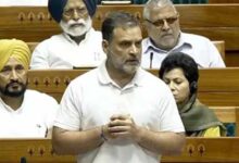 LPG-तेल संकट पर राहुल गांधी का हमला, संसद में एपस्टीन का जिक्र होते ही मचा हंगामा