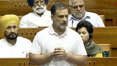 LPG-तेल संकट पर राहुल गांधी का हमला, संसद में एपस्टीन का जिक्र होते ही मचा हंगामा