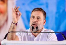 भारत की विदेश नीति पर राहुल गांधी का सवाल, बोले- प्रधानमंत्री की नीति समझौतावादी