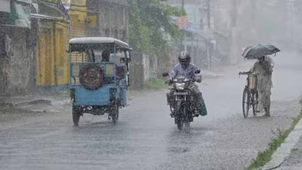 यूपी में बदलेगा मौसम का मिजाज: कई जिलों में बारिश और ओलावृष्टि का अलर्ट, जानें ताजा अपडेट