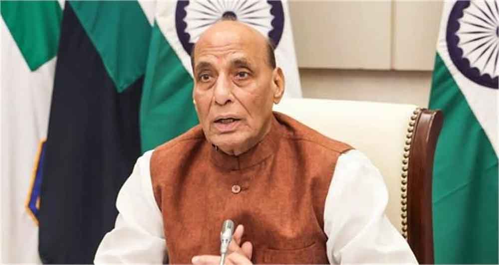 ईरान युद्ध पर राजनाथ सिंह की चेतावनी: मिडल ईस्ट की स्थिति सामान्य नहीं, दुनिया पर पड़ सकता है बड़ा असर