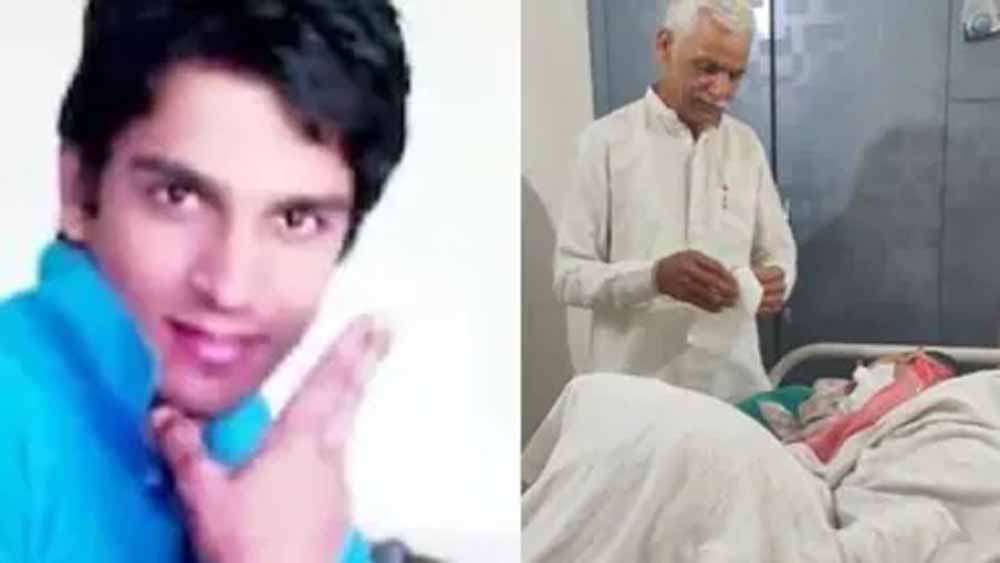 13 साल कोमा में रहे हरीश राणा का निधन, इच्छामृत्यु से खत्म हुआ लंबा संघर्ष