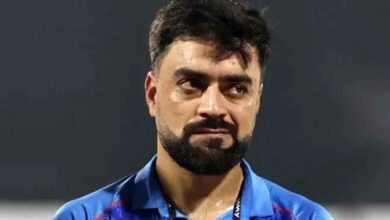 कप्तानी पर संकट! राशिद खान से छिन सकती है अफगानिस्तान की कमान, बोर्ड ने दिए बदलाव के संकेत