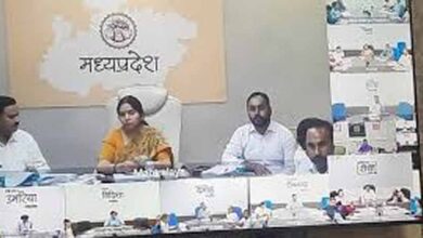 उपभोक्ता गैस बुकिंग के लिये करें डिजिटल माध्यम का प्रयोग : अपर मुख्य सचिव खाद्य श्रीमती शमी