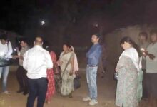 रतलाम में खसरे का प्रकोप: 10 बच्चों में संक्रमण, स्वास्थ्य विभाग ने किया फ्लैग मार्च