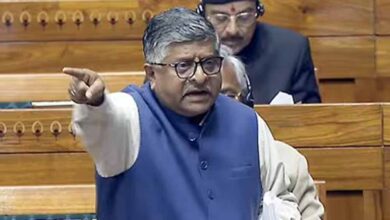 संसद में राहुल गांधी के बयान पर बवाल, ‘जलेबी की फैक्ट्री और तपस्या की गर्मी’ पर छिड़ी तीखी बहस