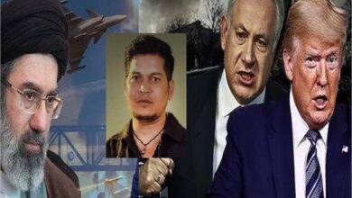 पूर्व RAW एजेंट का बड़ा अलर्ट: मिसाइल नहीं, अब इस खतरनाक हमले से कांपेगा US-इजराइल!