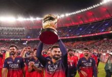 चिन्नास्वामी में नहीं भरेंगी 11 सीटें: भगदड़ पीड़ितों की याद में RCB-KSCA का बड़ा फैसला