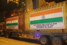 अल नीनो की मार: मलावी में सूखा, भारत ने राहत के लिए भेजे 1,000 मीट्रिक टन चावल