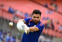 रिंकू सिंह को योगी सरकार का बड़ा तोहफा, बने रीजनल स्पोर्ट्स ऑफिसर (RSO)