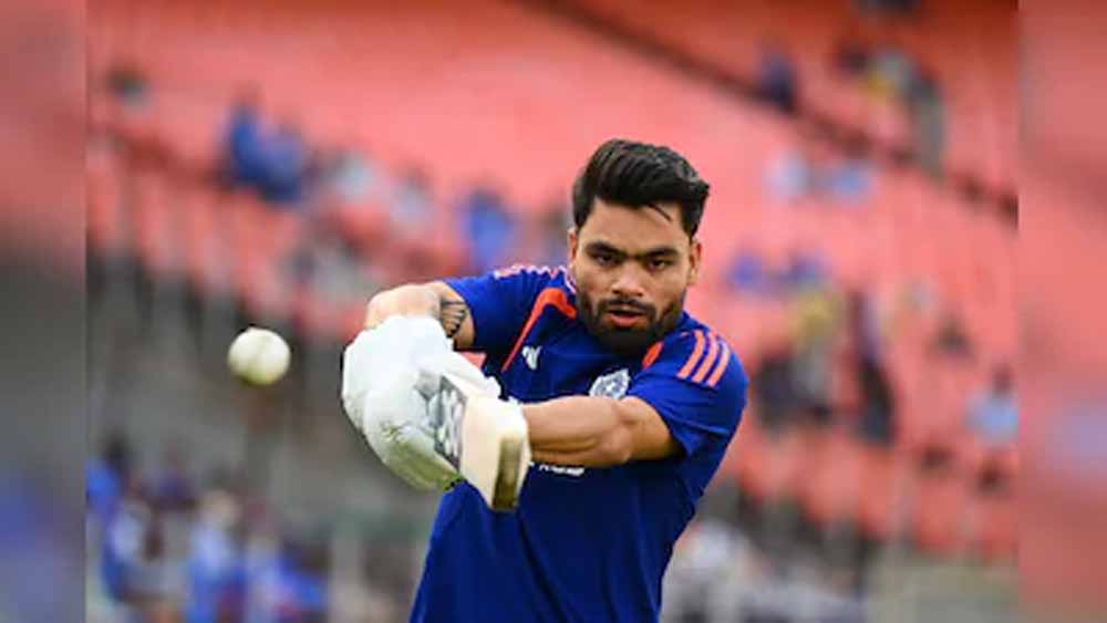 रिंकू सिंह को योगी सरकार का बड़ा तोहफा, बने रीजनल स्पोर्ट्स ऑफिसर (RSO)