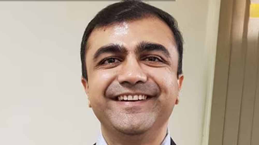 बहाली के बाद आईएएस अभिषेक प्रकाश को यूपी सरकार की बड़ी जिम्मेदारी, जानें नई तैनाती कहाँ बहाली के बाद आईएएस अभिषेक प्रकाश को यूपी सरकार की बड़ी जिम्मेदारी, जानें नई तैनाती कहाँ