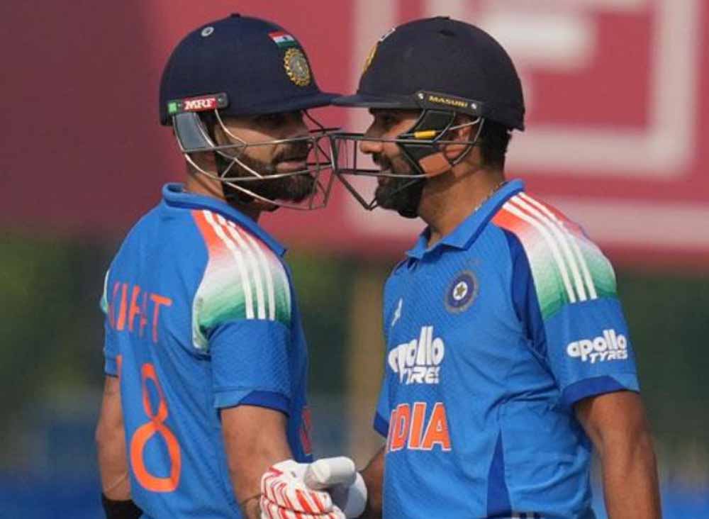 अश्विन का बड़ा बयान: रोहित-विराट की रिटायरमेंट पर कोच गंभीर की सोच पर खोला राज