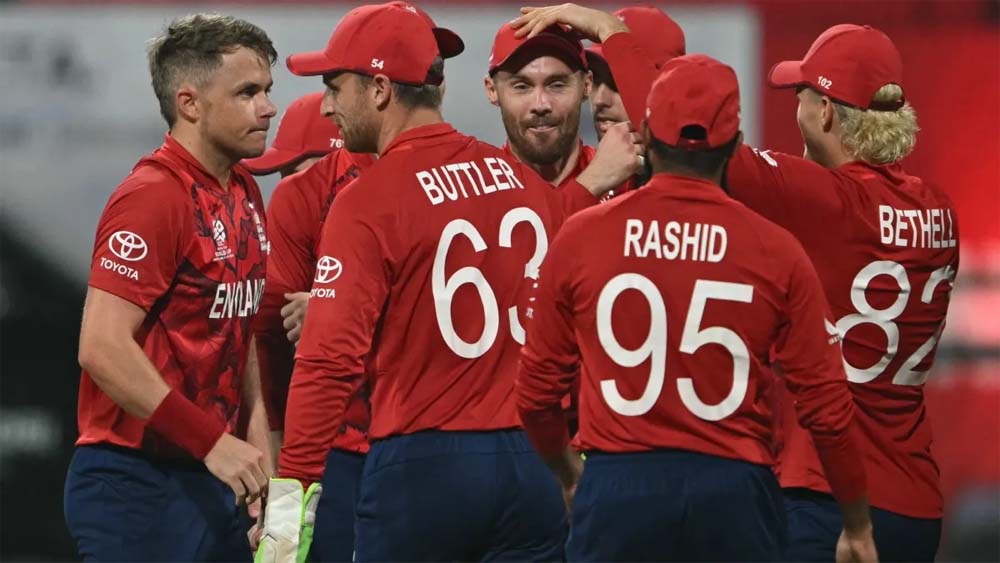 राजस्थान रॉयल्स को बड़ा झटका: स्टार खिलाड़ी पूरे सीजन से बाहर राजस्थान रॉयल्स को बड़ा झटका: स्टार खिलाड़ी पूरे सीजन से बाहर