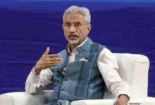 ईरानी विदेश मंत्री से जयशंकर की तीन बार बातचीत, समुद्री जहाजों की सुरक्षा पर भी हुई अहम चर्चा