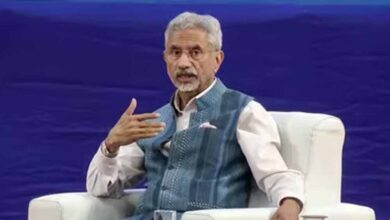 ईरानी विदेश मंत्री से जयशंकर की तीन बार बातचीत, समुद्री जहाजों की सुरक्षा पर भी हुई अहम चर्चा