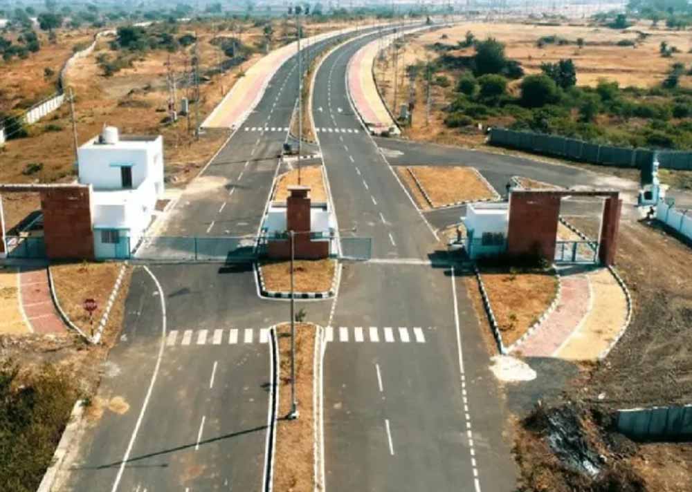 MP के इस शहर में 1000 करोड़ का निवेश, हजारों युवाओं के लिए खुलेंगे रोजगार के नए अवसर