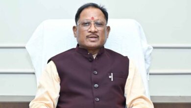 मुख्यमंत्री  विष्णु देव साय के विभागों के लिए 10 हजार 617 करोड़ रुपए से अधिक की अनुदान मांगें पारित