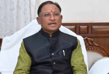 नाचा के जनक दाऊ दुलार सिंह मंदराजी की जयंती पर मुख्यमंत्री  साय ने किया नमन