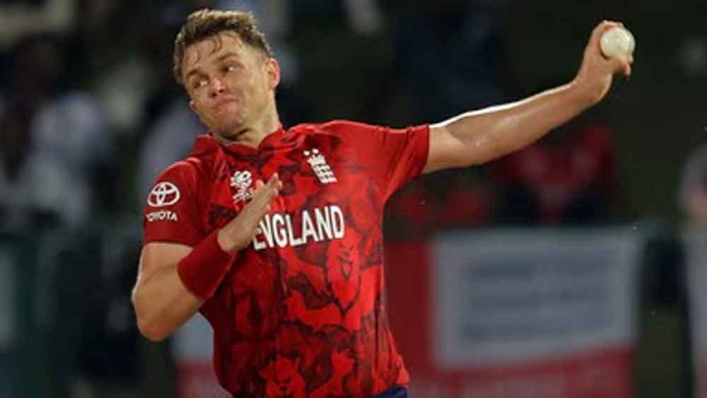 Sam Curran का बड़ा दावा: सेमीफाइनल से पहले बोले- वानखेड़े में इंग्लैंड दिखाएगा असली दम