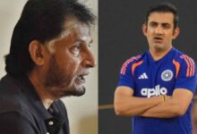 गौतम गंभीर से रिश्ते पर संदीप पाटिल का बड़ा खुलासा, बोले- तब से मुझसे बात तक नहीं करते