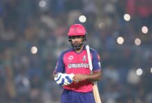 संजू सैमसन का जाना राजस्थान रॉयल्स के लिए बड़ा झटका, टीम को होगा भारी नुकसान: फाफ डुप्लेसी