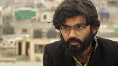 6 साल बाद जेल से बाहर आए शरजील इमाम, ‘छोटी आजादी’ पर जताई खुशी, सशर्त मिली राहत