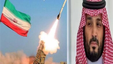 सऊदी का बड़ा कदम: एयरस्ट्राइक के बाद ईरानी सैन्य अटैची समेत 5 अधिकारी निष्कासित