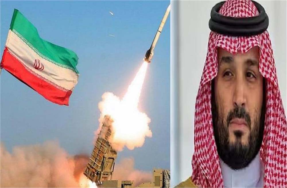 सऊदी का बड़ा कदम: एयरस्ट्राइक के बाद ईरानी सैन्य अटैची समेत 5 अधिकारी निष्कासित