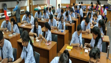 एमपी में 23 मार्च तक आएगा रिजल्ट, 1 अप्रैल से खुलेंगे स्कूल, ड्रॉप-आउट रोकने के लिए शिक्षक घर-घर करेंगे दौरा