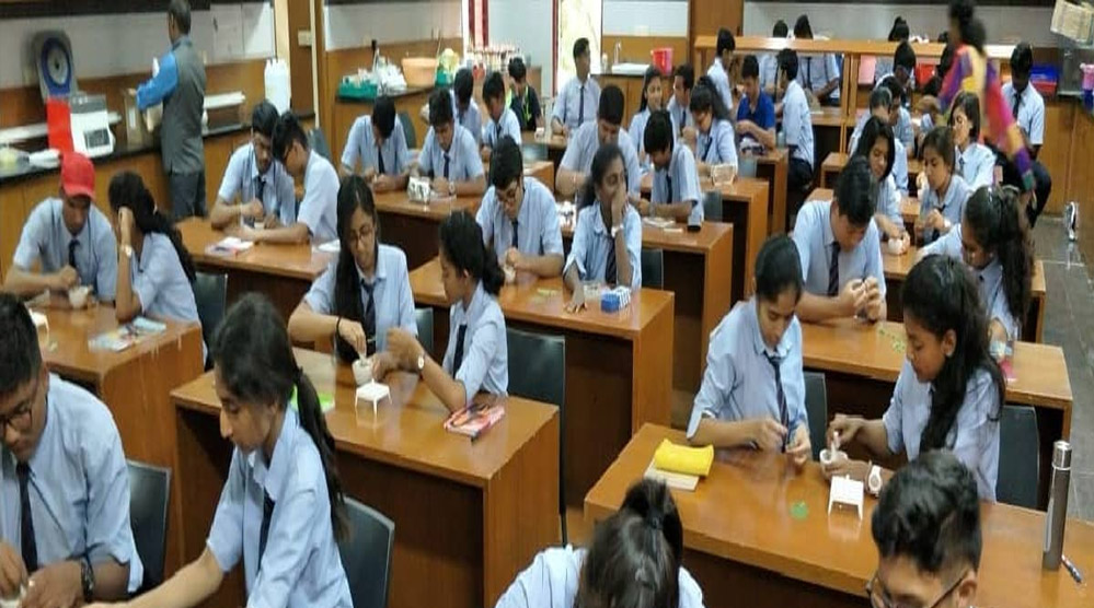 एमपी में 23 मार्च तक आएगा रिजल्ट, 1 अप्रैल से खुलेंगे स्कूल, ड्रॉप-आउट रोकने के लिए शिक्षक घर-घर करेंगे दौरा