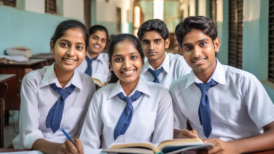 MP में प्राइवेट स्कूलों के लिए मान्यता का आखिरी मौका, 10 मार्च तक 20 हजार लेट फीस के साथ आवेदन कर सकते हैं