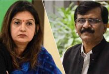 प्रियंका चतुर्वेदी पर अटकलों के बीच संजय राउत की सफाई, बोले– आदित्य ठाकरे से अनबन की खबरें बेबुनियाद