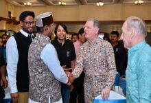 विश्वस्तरीय खिलाड़ी तैयार करने के साथ विश्वस्तरीय कोच भी करने होंगे तैयार : मंत्री  सारंग