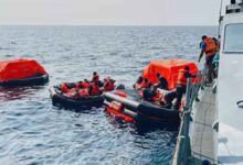 ईरानी युद्धपोत मामले पर श्रीलंका से सवाल: अमेरिकी दबाव की चर्चा, मंत्री ने दी सफाई