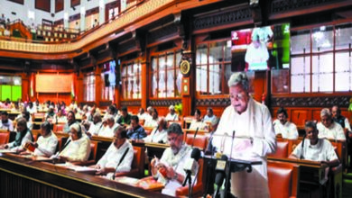 सिद्धारमैया का ‘माइनॉरिटी फोकस’ बजट: शिक्षा और कल्याण योजनाओं पर जमकर खर्च