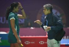 दुबई एयरस्ट्राइक से बचकर निकले पीवी सिंधू के कोच, बोले- ‘हम सुरक्षित हैं, पर हालात डराने वाले थे’