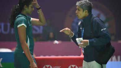 दुबई एयरस्ट्राइक से बचकर निकले पीवी सिंधू के कोच, बोले- ‘हम सुरक्षित हैं, पर हालात डराने वाले थे’